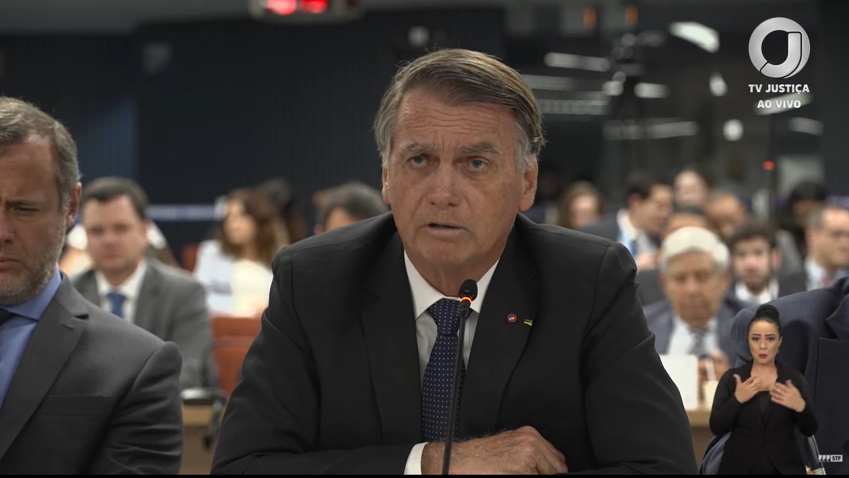 "Para ter empatia do judiciário na hora de julgá-lo, ele acaba perdendo mais ainda daquilo que lhe resta"