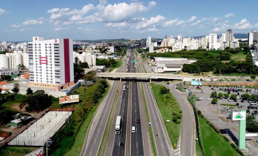 Projeto da Nova Raposo faz parte de um plano do governo de São Paulo para entregar 1.800 quilômetros de rodovias à iniciativa privada