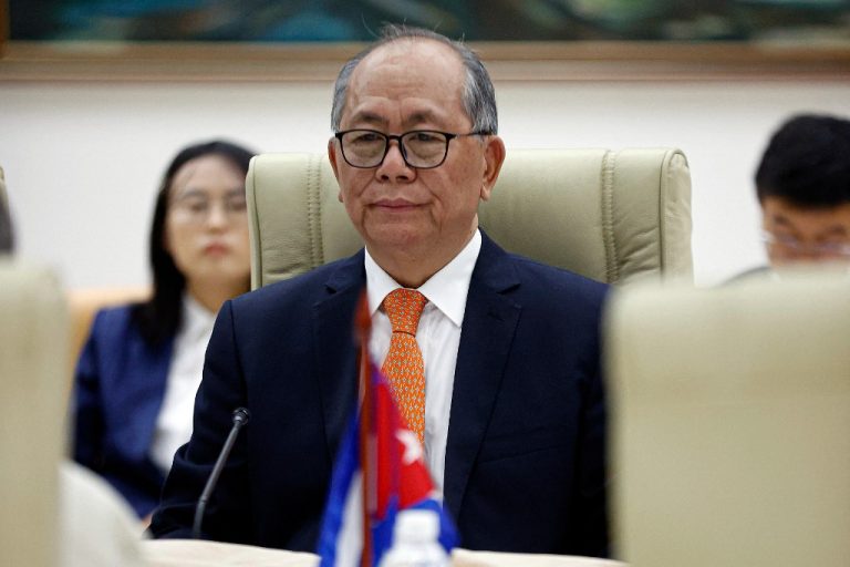 Cuba e China buscam aprofundar cooperação em biotecnologia e infraestrutura