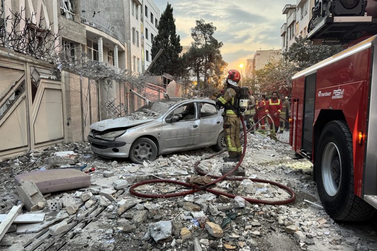 'Violação à soberania': Brasil condena ataque de Israel ao Irã e alerta para avanço do conflito