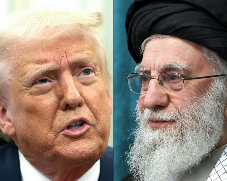 Trump diz que Irã pode ter 'segunda chance' de evitar ataques piores se aceitar acordo nuclear