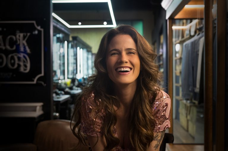 Ana Cañas: ‘A música é uma roda de fogo. Ou você se queima, ou você renasce’
