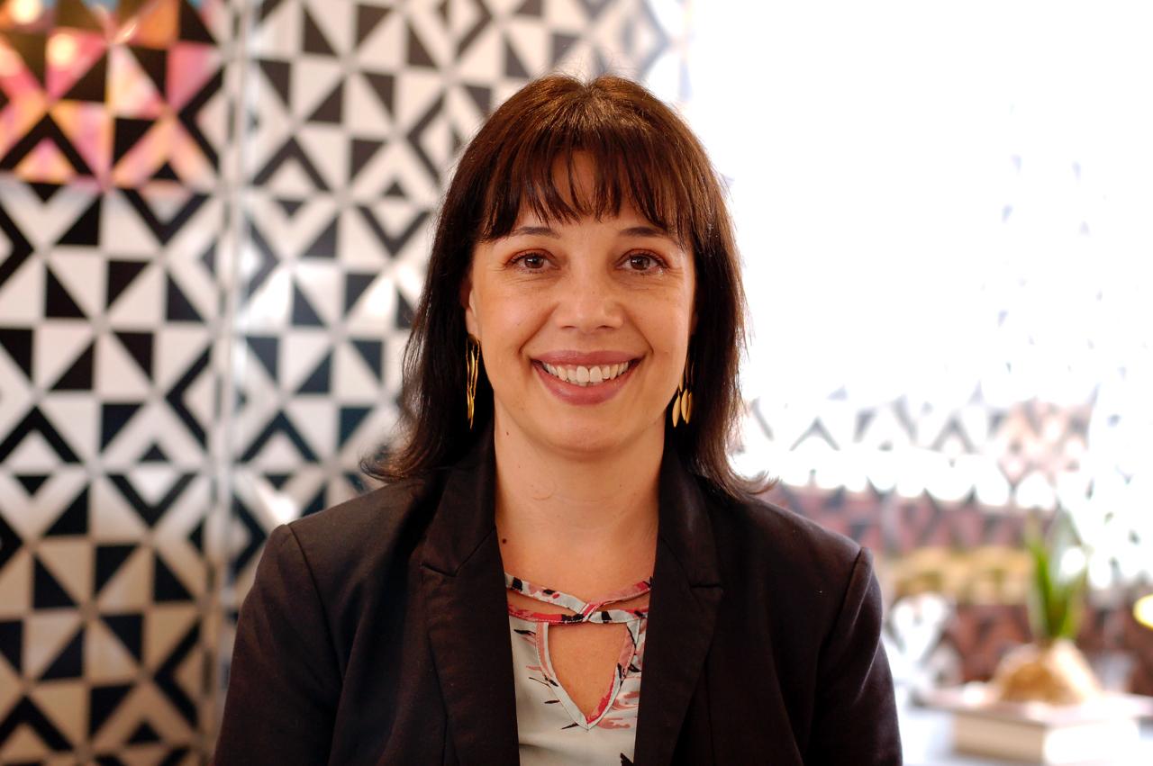 Renata Mielli, coordenadora do Comitê Gestor da Internet no Brasil (CGI.br) e assessora especial do Ministério da Ciência, Tecnologia e Inovação