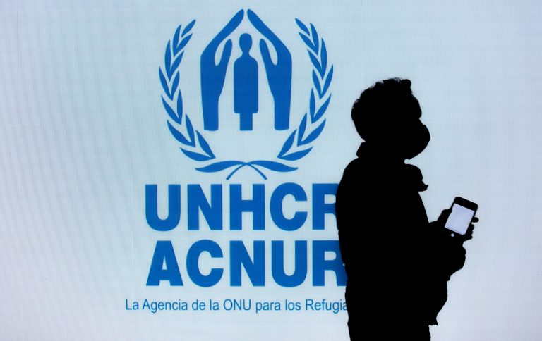 Acnur afirma que Venezuela tem mais de 6 mi de refugiados e Caracas responde: ‘máfia da Usaid'