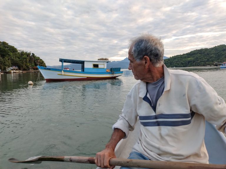 Paraíso à venda: leilão de terras em Paraty expõe comunidades centenárias ao risco de despejo