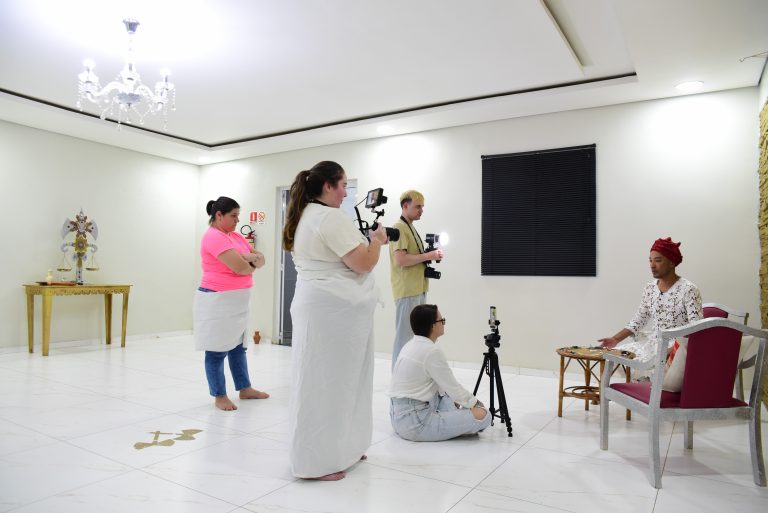Exposição ‘Memória, Orgulho e Identidade’ reforça reconhecimento das tradições afro-gaúchas