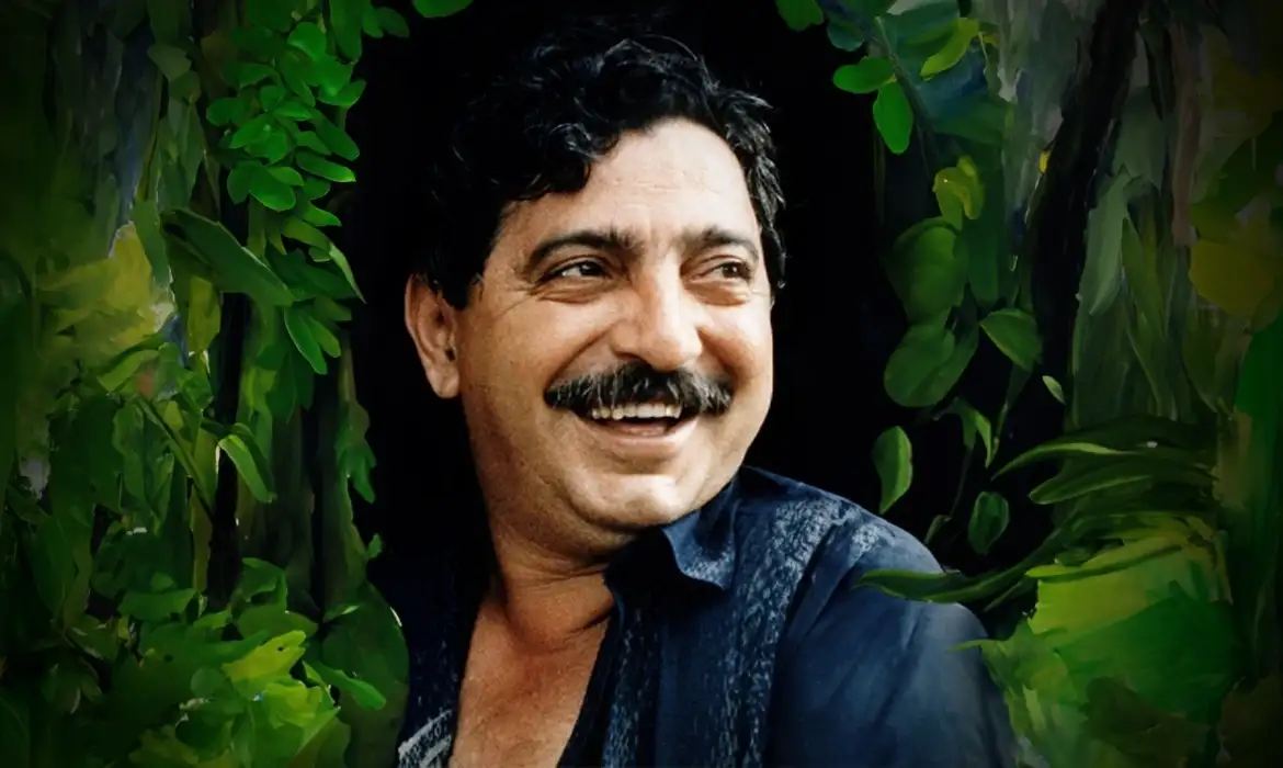 seringueiro chico mendes