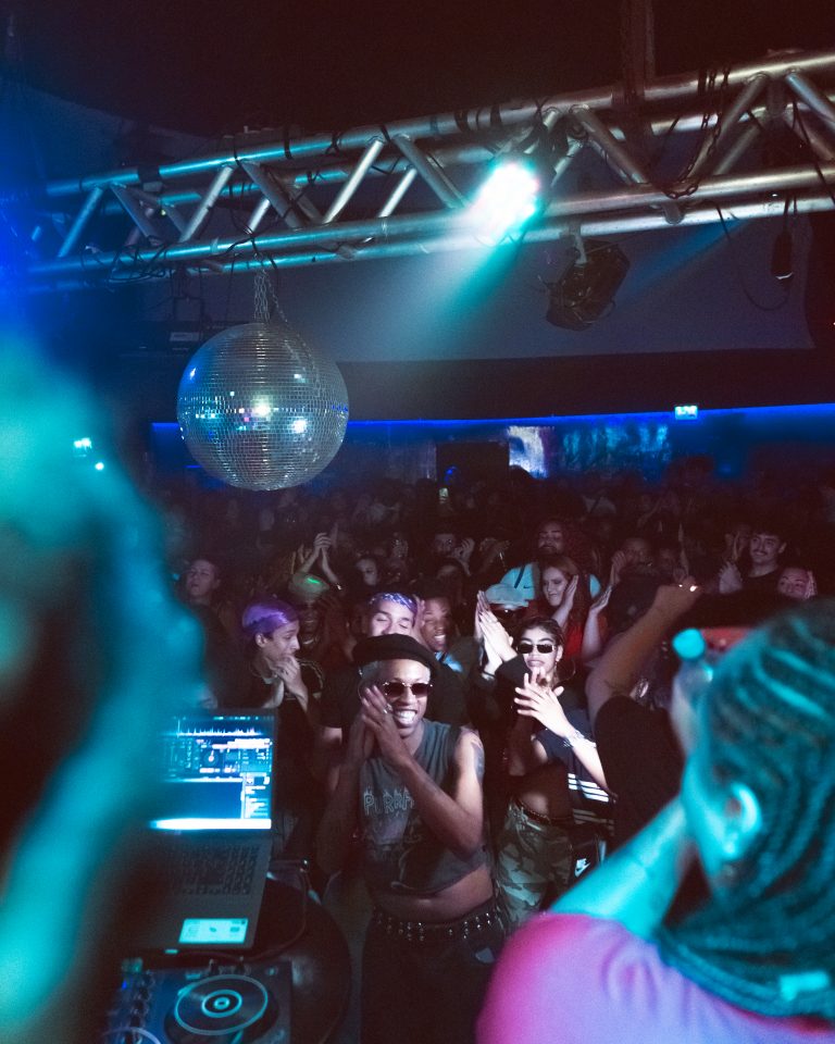 Evento Batekoo+Batukbaile reforça protagonismo da cultura preta e LGBTQIAPN+ no Sul do Brasil