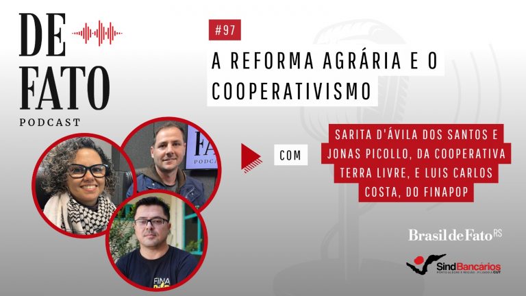 Cooperativismo e investimentos sustentáveis fortalecem a reforma agrária