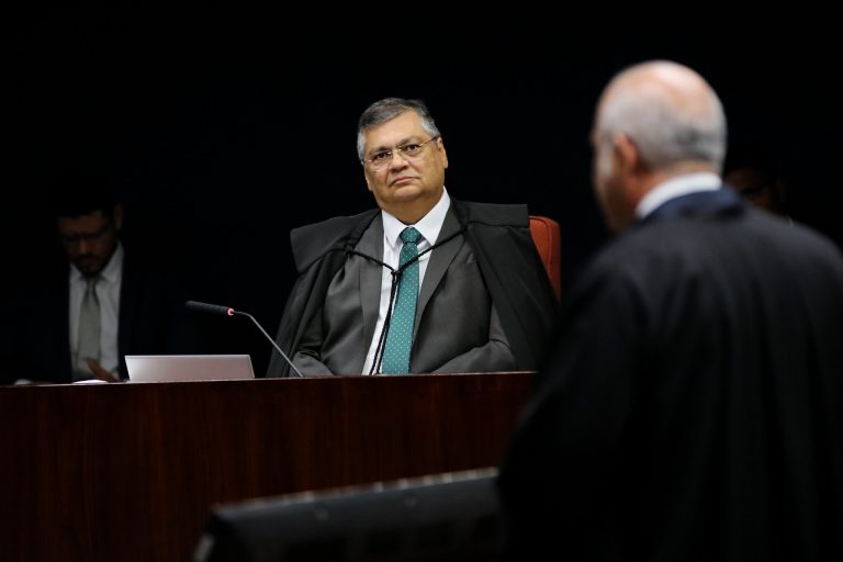 STF tem audiência pública nesta sexta para discutir emendas; Motta e Alcolumbre participam