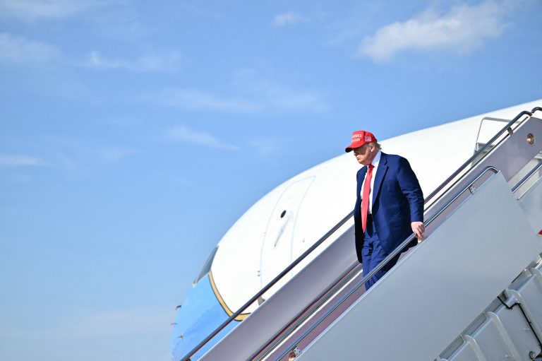 Trump afirma que EUA realizou 'ataques bem-sucedidos' contra 3 instalações nucleares do Irã