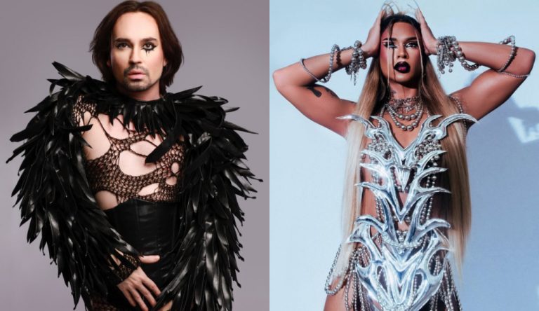 Fest Drag ocupa CCBB Brasília com arte, diversidade e shows gratuitos
