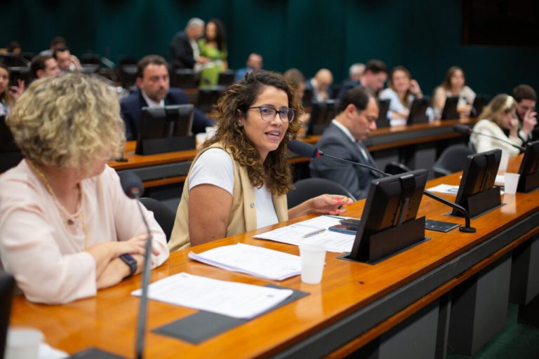 Deputada vai transformar cinco propostas de mulheres gaúchas em projetos de lei 