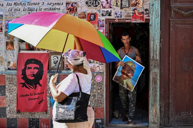 Partido Comunista de Cuba convoca forças de esquerda para defenderem a paz 