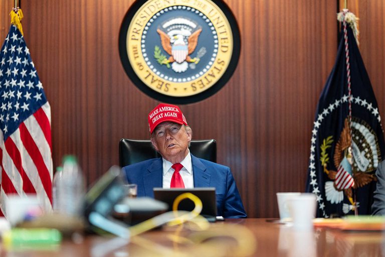 Chantagem de Trump demanda medidas urgentes de soberania digital no Brasil