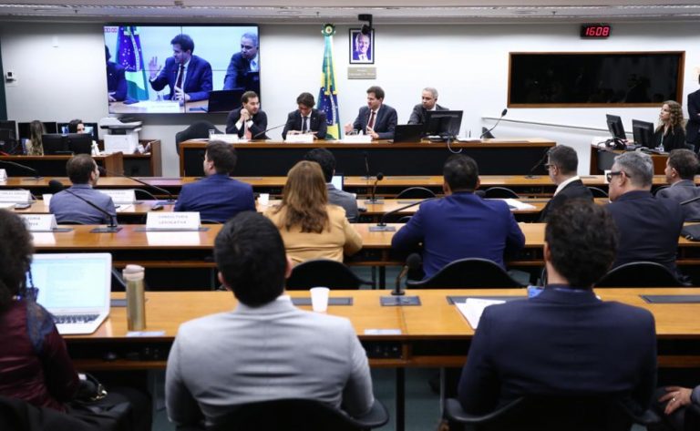 Reforma Administrativa: um pacto contra o Estado Social