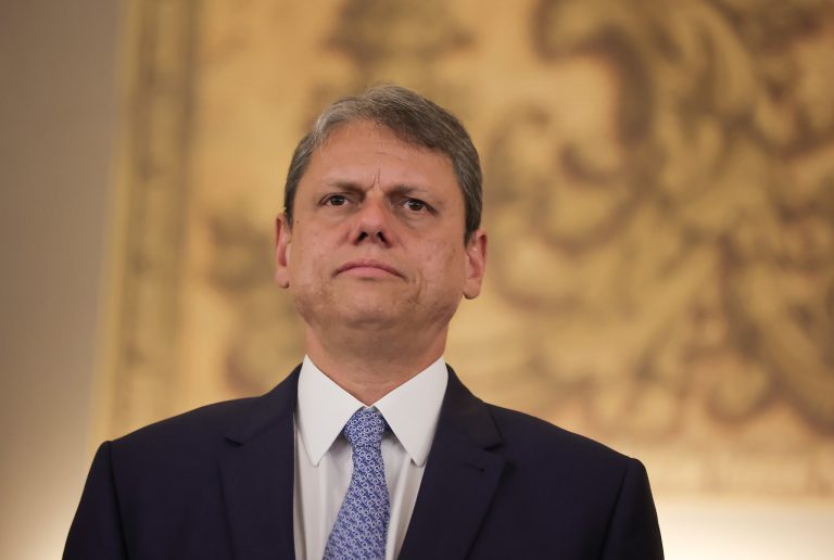 Campo progressista mapeia Haddad, Alckmin e Márcio França para enfrentar Tarcísio em SP