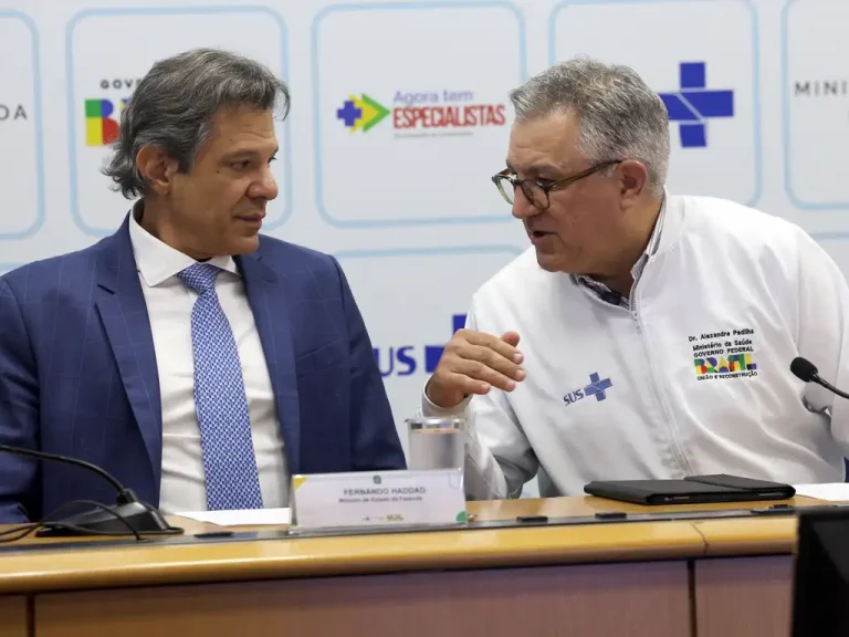 Hospitais privados poderão trocar dívidas por atendimento ao SUS