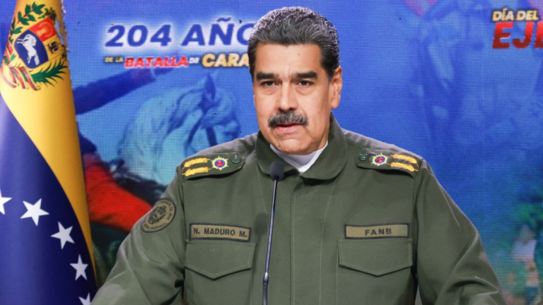 Venezuela diz que vídeo divulgado pelos EUA com ataque a barco foi feito por IA
