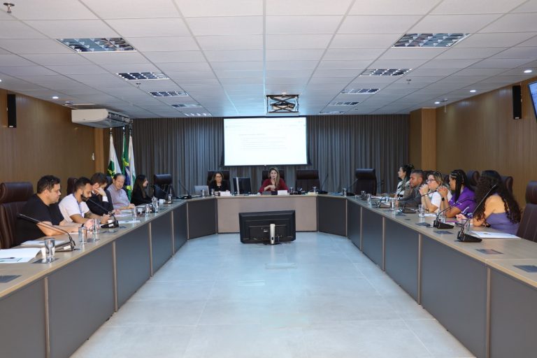 Saúde do DF: debate reúne profissionais da área na sexta-feira (27)
