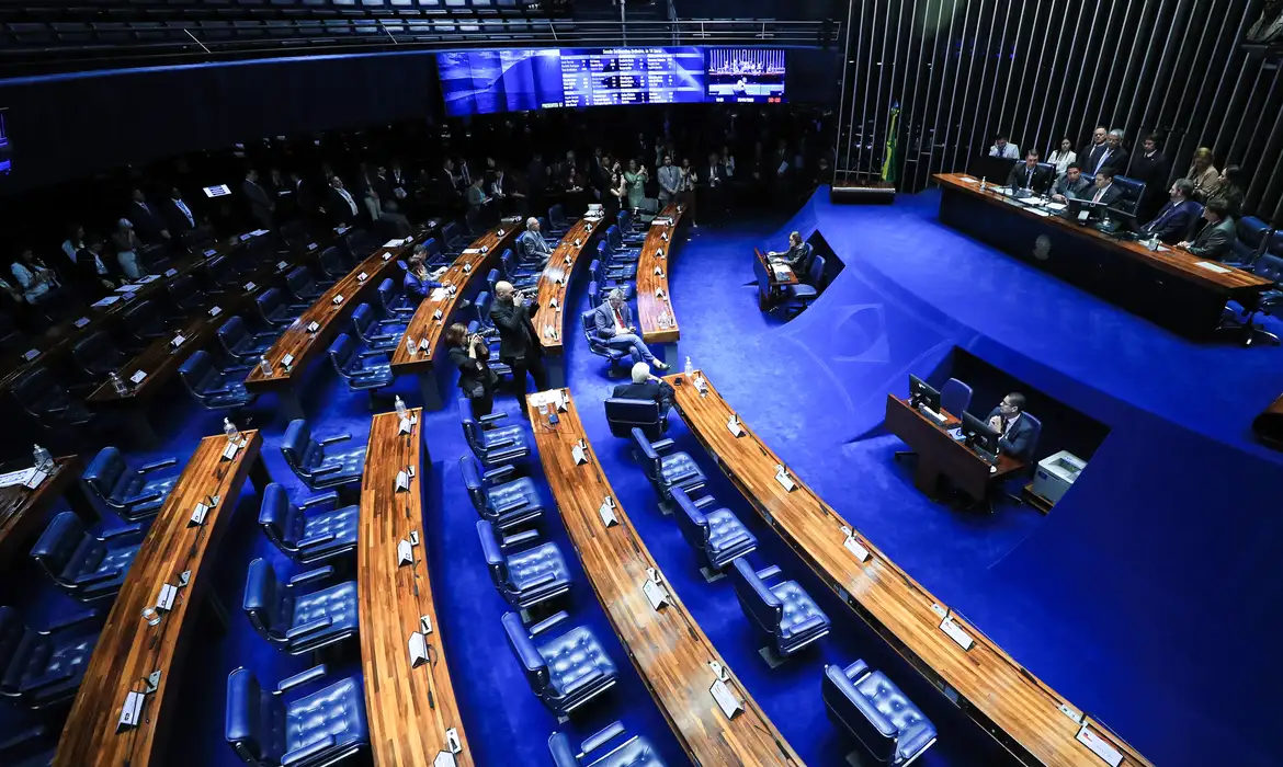 Senado Federal