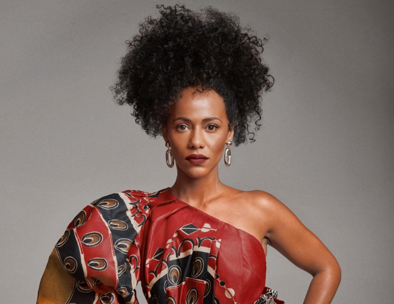 Naruna Costa também é cantora, compositora e ativista que articula a arte com a atuação política
