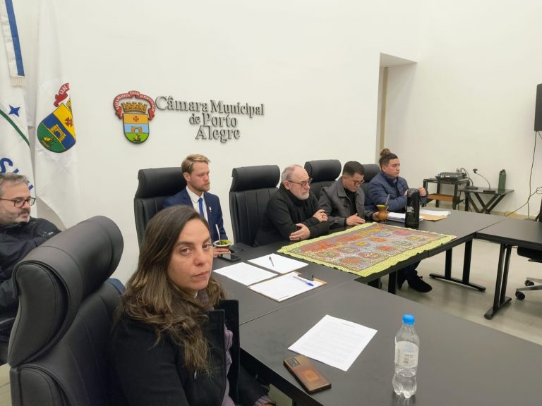 Presidente da CPI da Pousada Garoa apresenta relatório divergente incluindo prefeito Melo