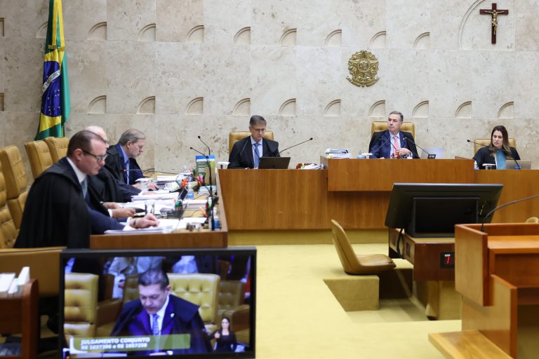 Brazil’s Supreme Court decides platforms must be held accountable for user content 