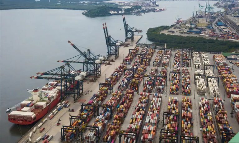 Quais estados do Brasil poderão ser mais afetados por tarifaço de Trump?
