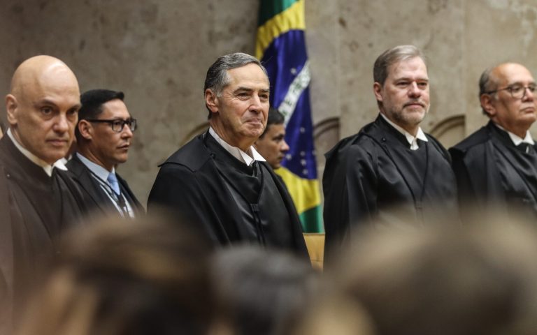 Quem são os candidatos para substituir Barroso no STF