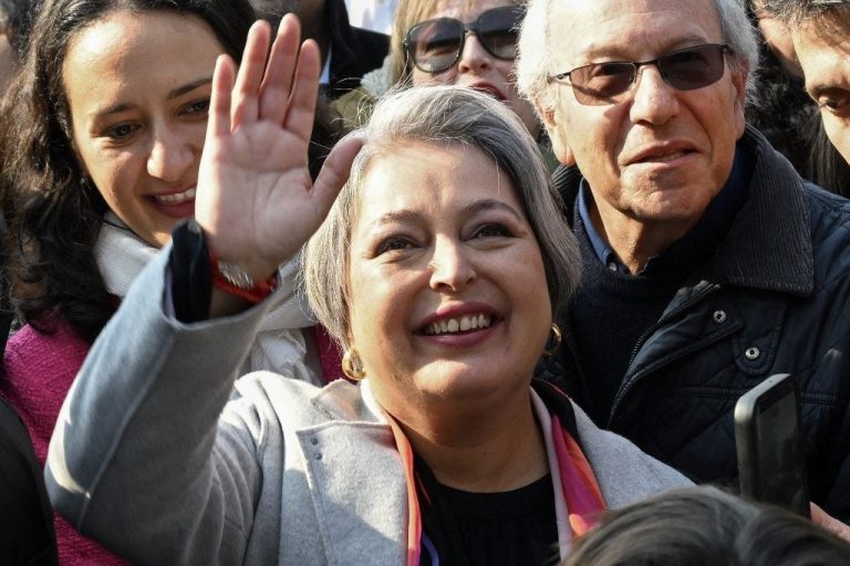  Comunista Jeannette Jara será candidata da coalização governista à Presidência do Chile