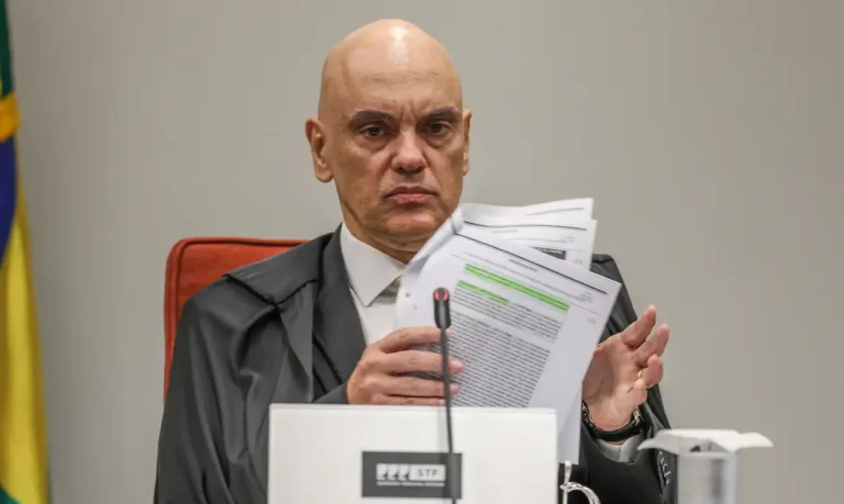Lei usada por EUA contra Moraes já foi aplicada em Cuba, Venezuela, Nicarágua e Coreia do Norte