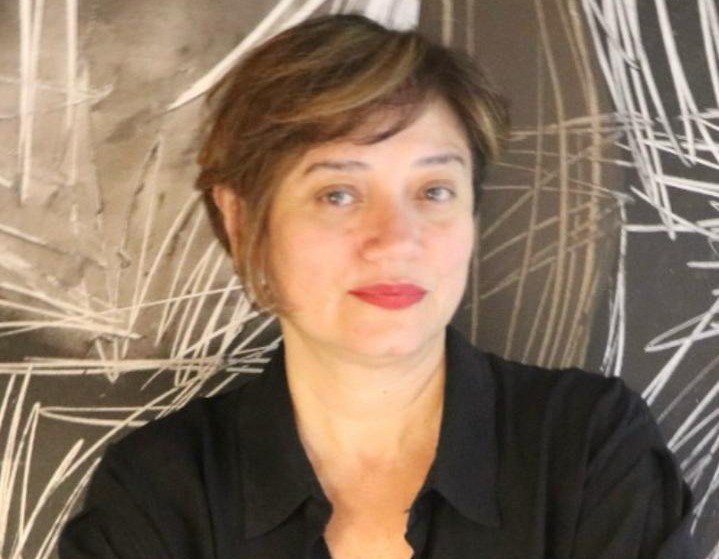 Ana Regina Rêgo, criadora da Rede Nacional de Combate à Desinformação