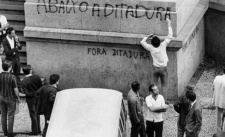 Coletânea sobre ditadura militar resgata memórias silenciadas e combate negacionismo histórico