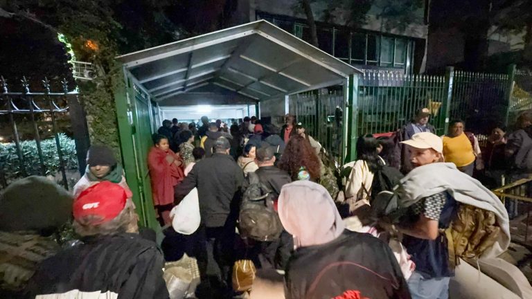 MST ocupa Incra em SP em prol da reforma agrária