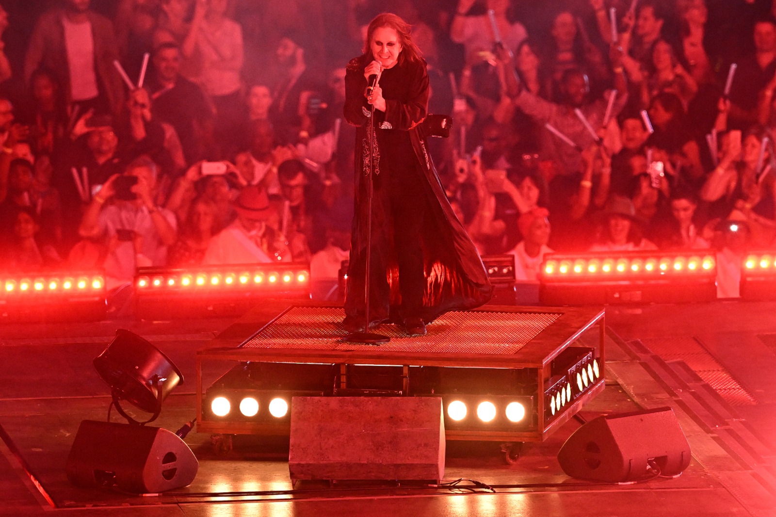 Ozzy Osbourne