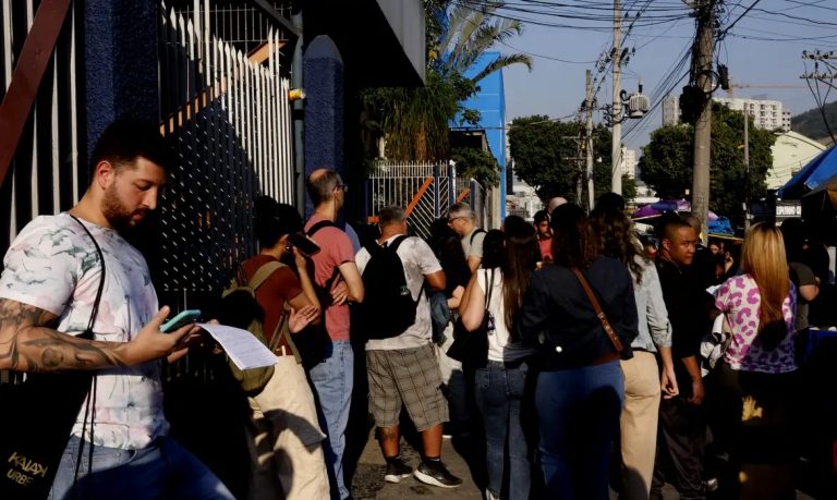 'Enem dos Concursos', CNU é aplicado neste domingo (5); veja as regras