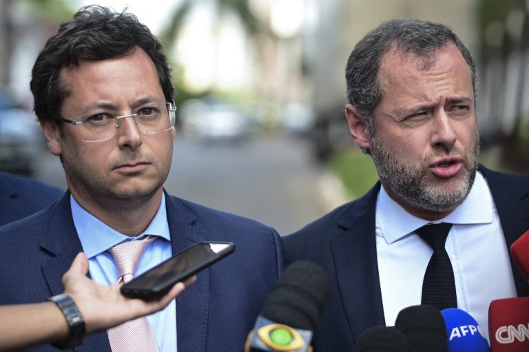 Wajngarten e advogado de Bolsonaro depõem à PF sobre tentativa de obstrução de Justiça