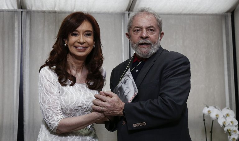 Tribunal argentino autoriza e Lula visita Cristina Kirchner em Buenos Aires nesta quinta (3)