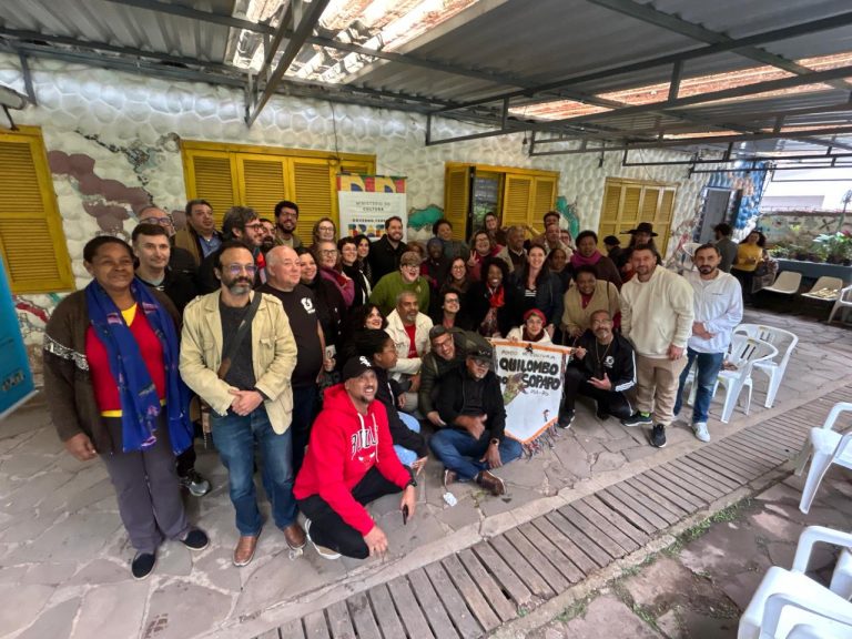 Rede de cultura descentralizada amplia acesso a políticas públicas no Rio Grande do Sul
