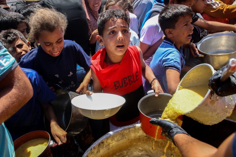 Ataques a Gaza buscam minar a capacidade reprodutiva de um povo, diz presidente da Fepal