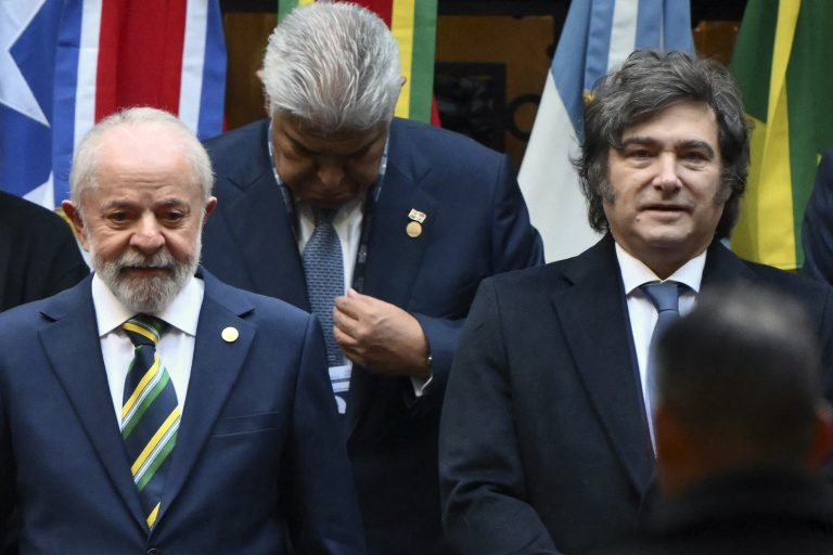 Brasil assume presidência do Mercosul e Lula rebate Milei: 'precisamos fortalecer o Mercosul'