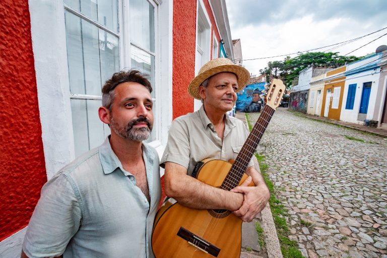 Ecarta Musical recebe o concerto ‘Entre Lupis e Cartolas’ neste sábado (5), em Porto Alegre