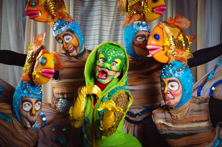Confira a programação do Festival de Teatro para Crianças, em cartaz no Recife no mês de julho