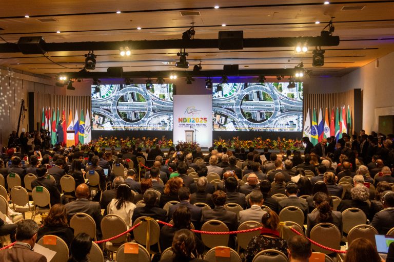 Brics: 'Países do Sul Global são mais afetados por mudanças climáticas', diz diretor do BNDES