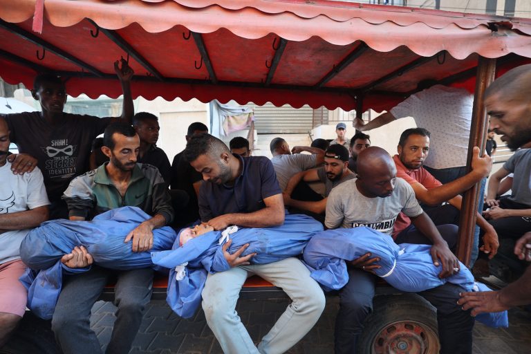 Hamas segue sem resposta de Israel sobre cessar-fogo; ataques mataram mais 35 palestinos
