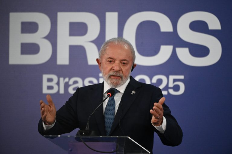 Trump’s threats reinforce BRICS' role as an alternative to neoliberalism