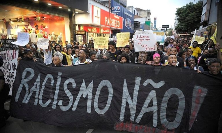 Letramento racial é tema de curso virtual e gratuito que começa nesta terça-feira (8)