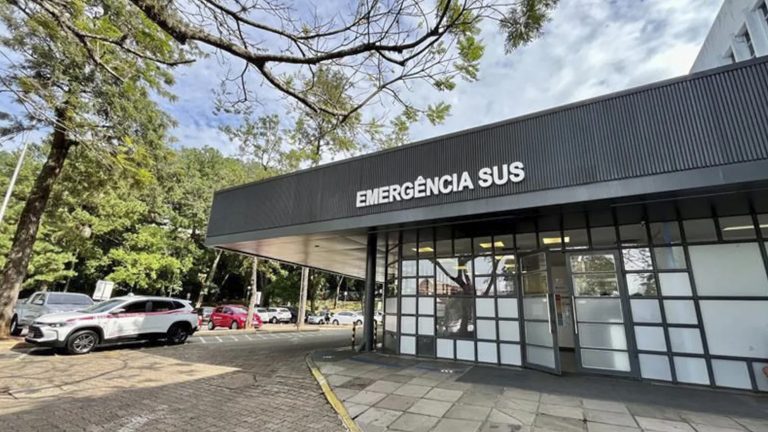 Conselhos atribuem superlotação de emergências de Porto Alegre a deficiências estruturais