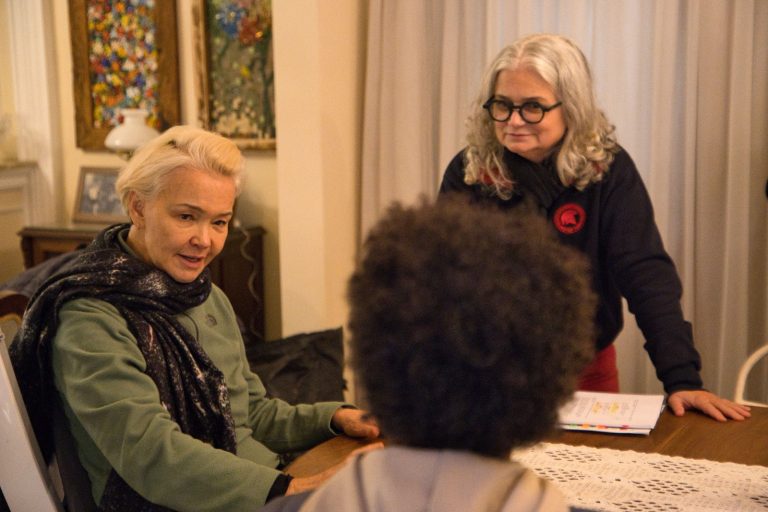 Longa de drama com grande elenco começa filmagens em Porto Alegre